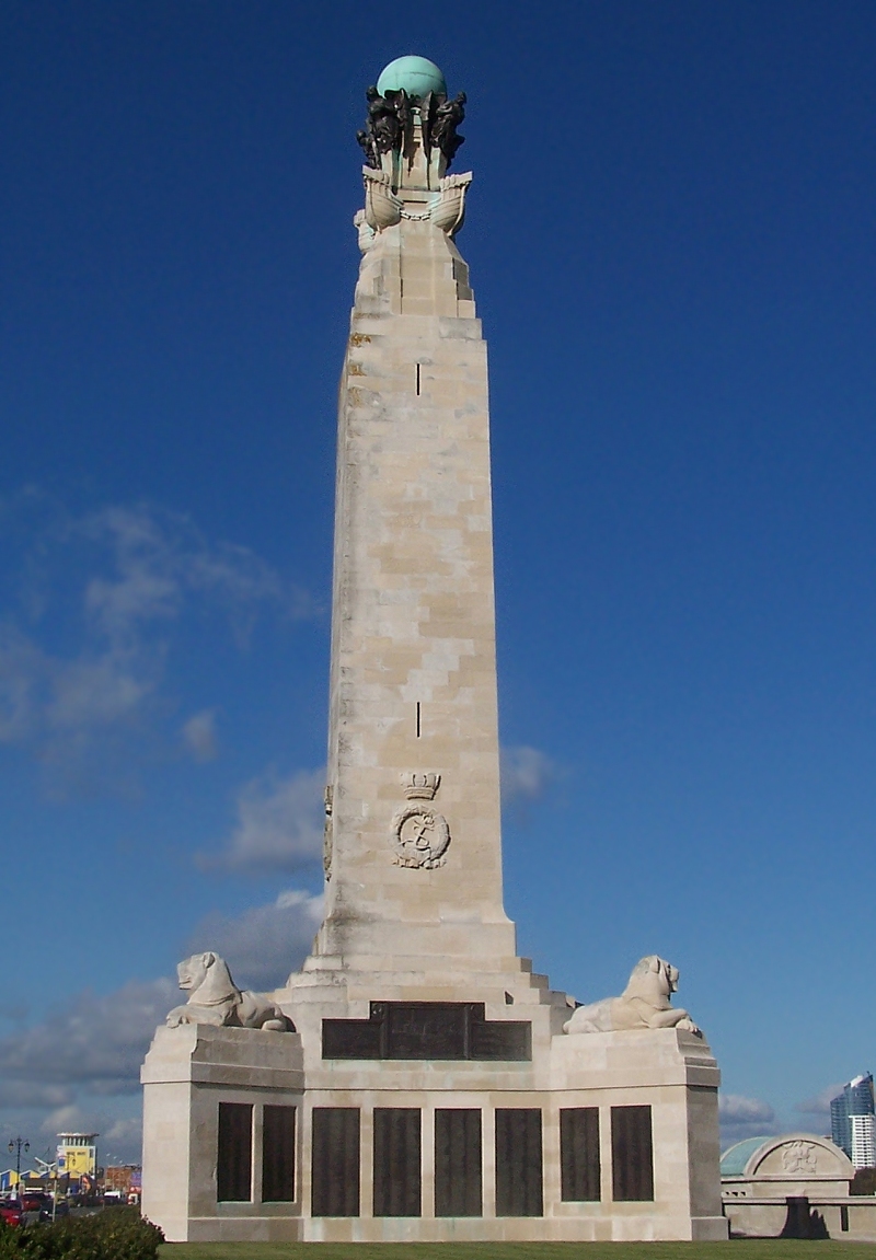 Portsmouth_Naval_Memorial